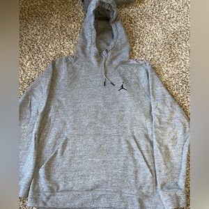 Nike Air Jordan Hoodie